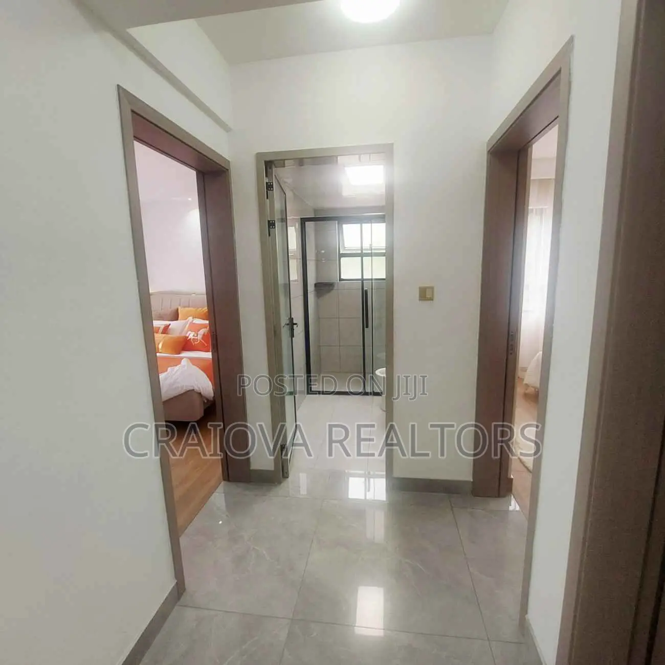 2bdrm Apartment in Kileleshwa for sale