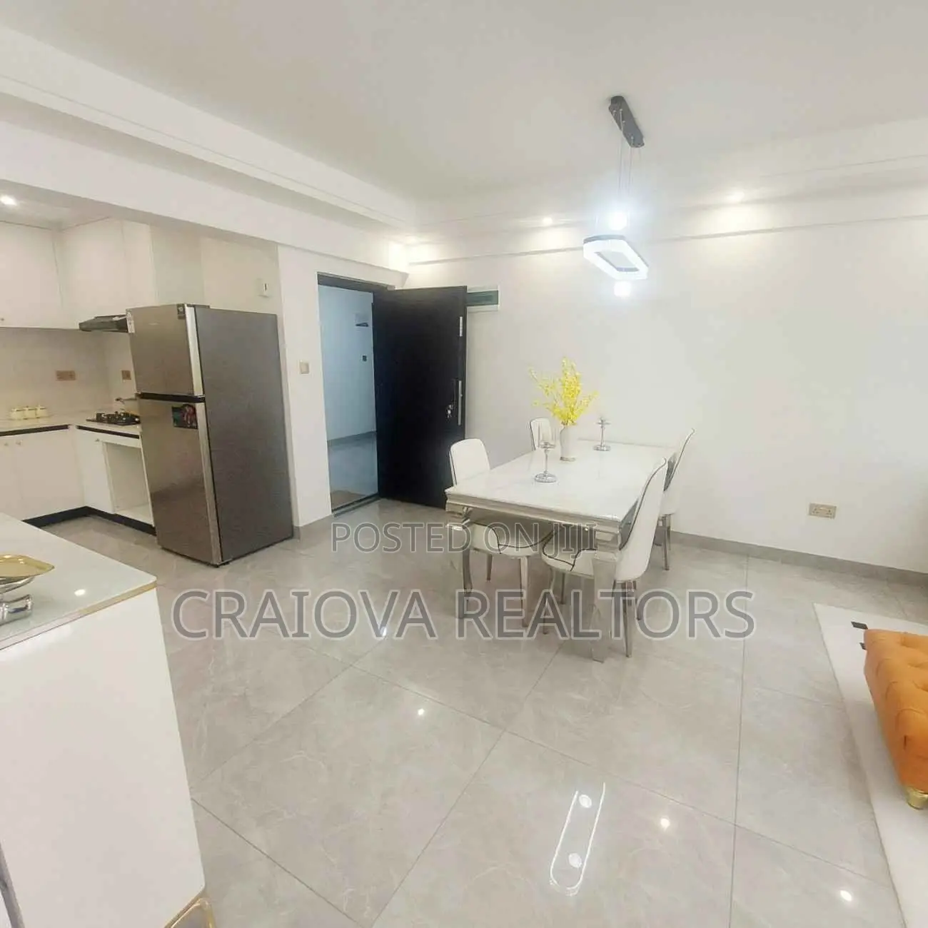 2bdrm Apartment in Kileleshwa for sale