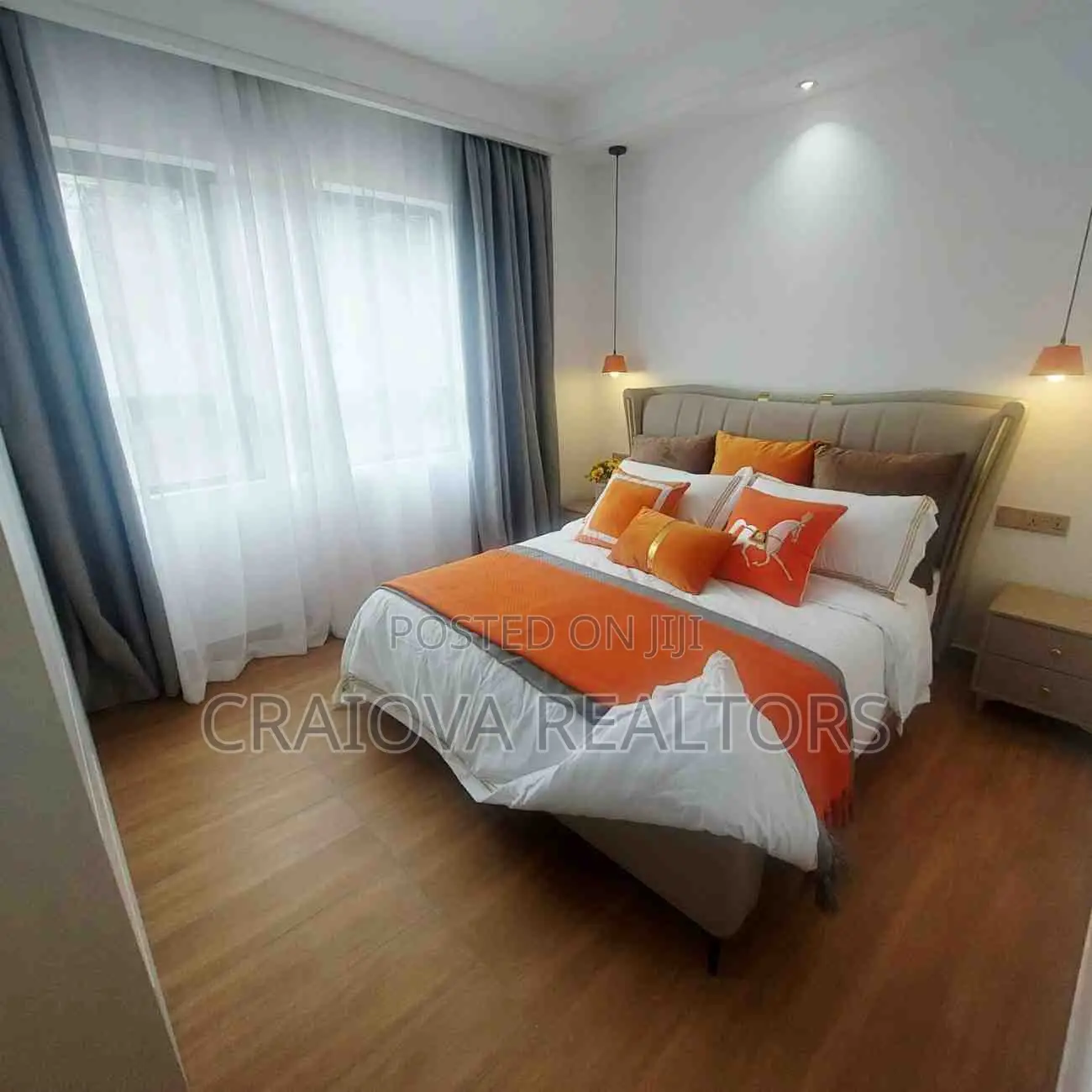 2bdrm Apartment in Kileleshwa for sale
