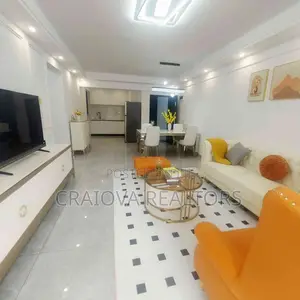 2bdrm Apartment in Kileleshwa for sale