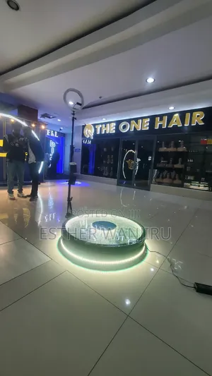 360 Photobooth
