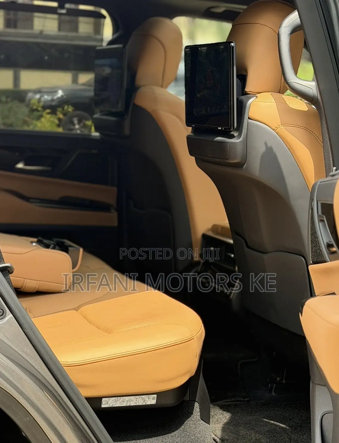 Lexus LX 600 2022 Gray