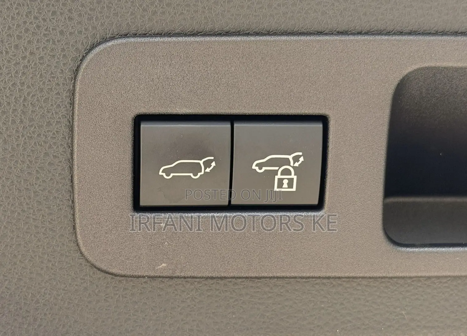 Lexus LX 600 2022 Gray