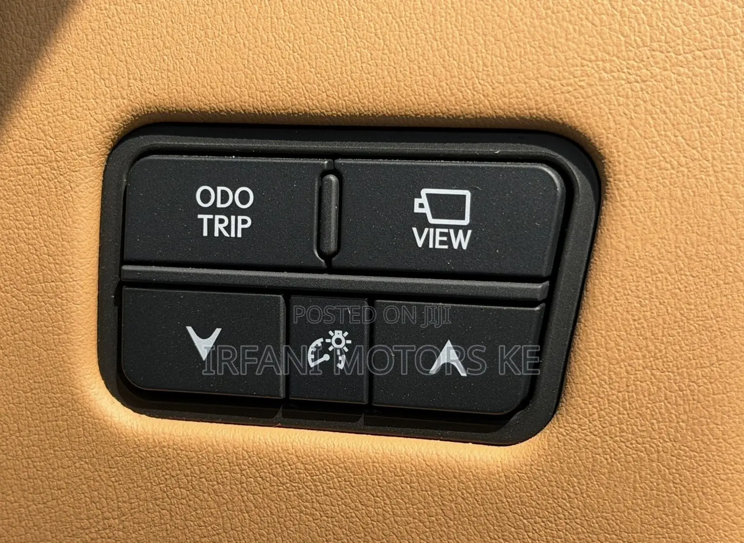 Lexus LX 600 2022 Gray