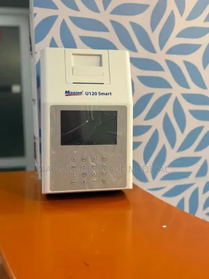 Mission U120 Smart Urine Analyzer