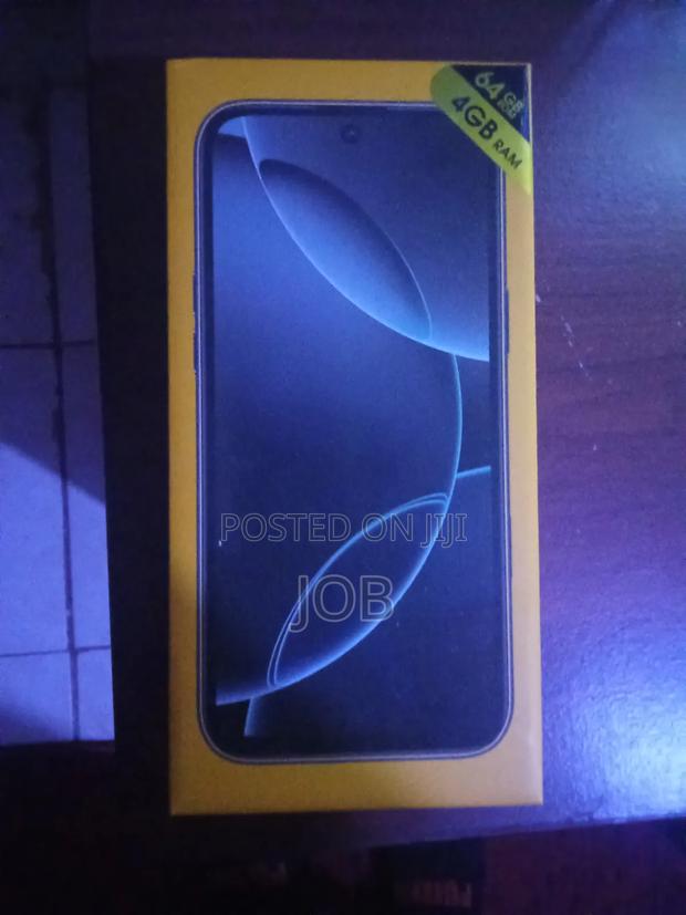M-Horse S8 4 GB Black - thumbnail 2