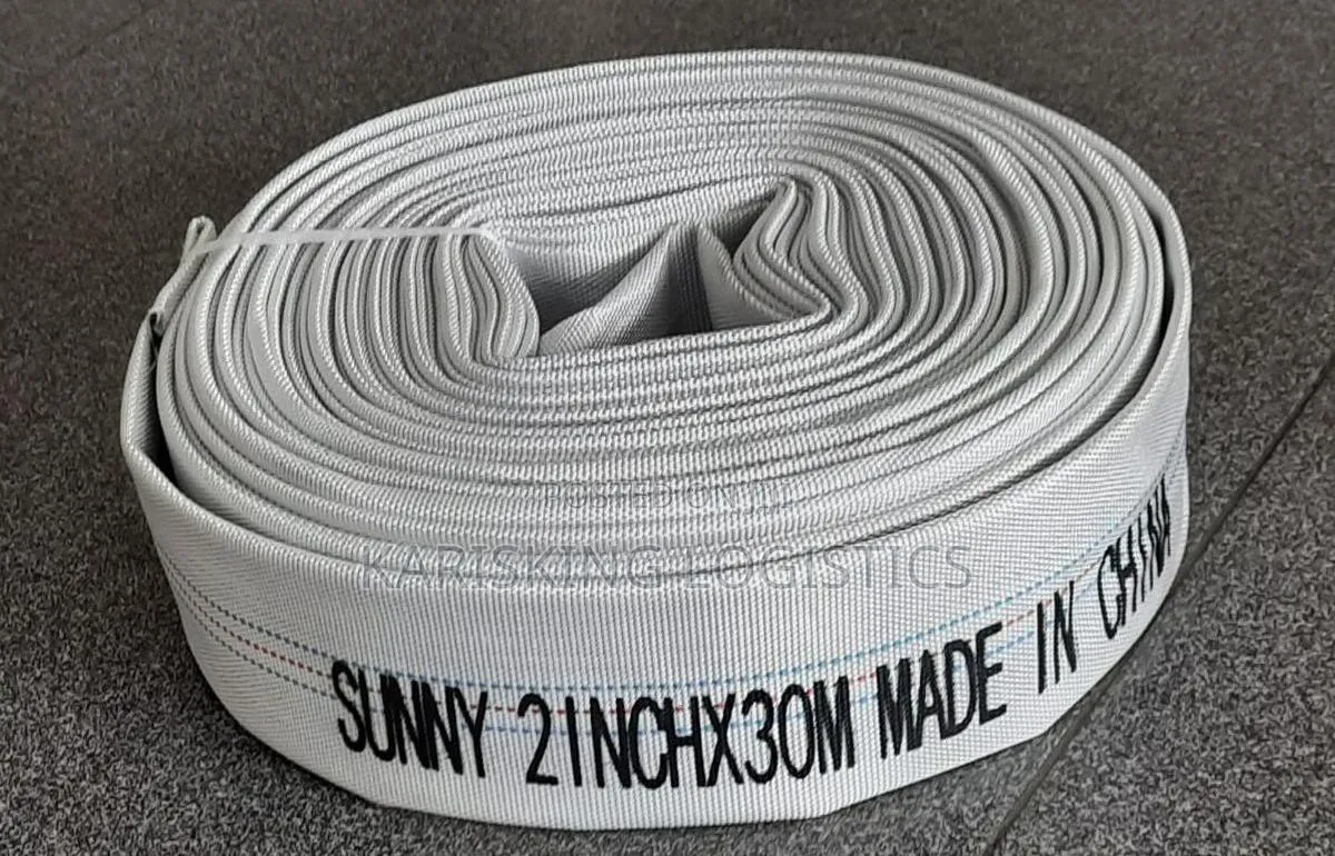 30m Delivery Pipe 2 Inches