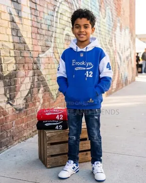Kids Hoodies