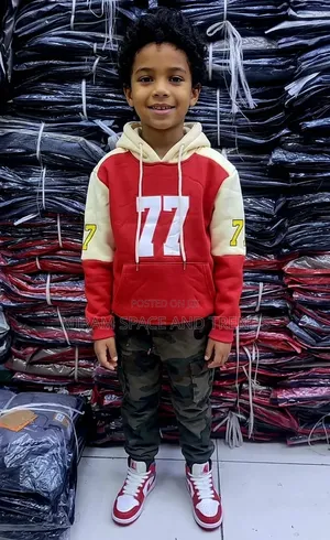 Kids Hoodies