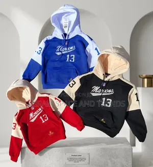 Kids Hoodies