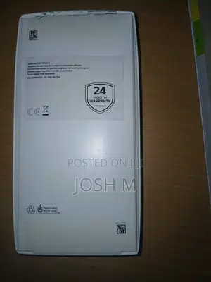 Samsung Galaxy A16 128 GB Blue