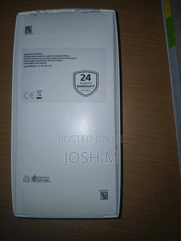 Samsung Galaxy A16 128 GB Blue - thumbnail 2