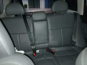 Subaru Forester 2009 Silver