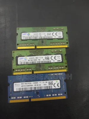 4gb 1r*8 Pc3l- 12800s