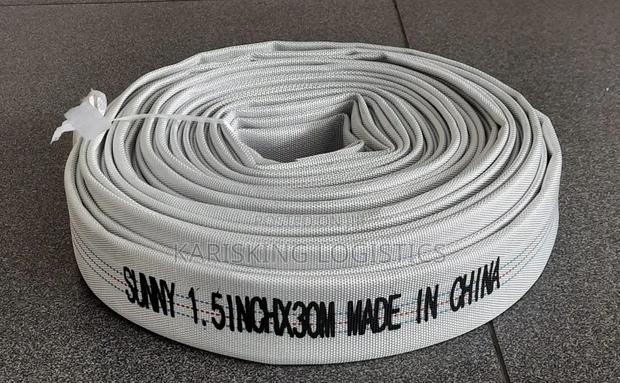 Sunnypex 1.5 Inch Delivery Pipe