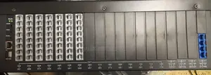 Pabx 56 Extensions