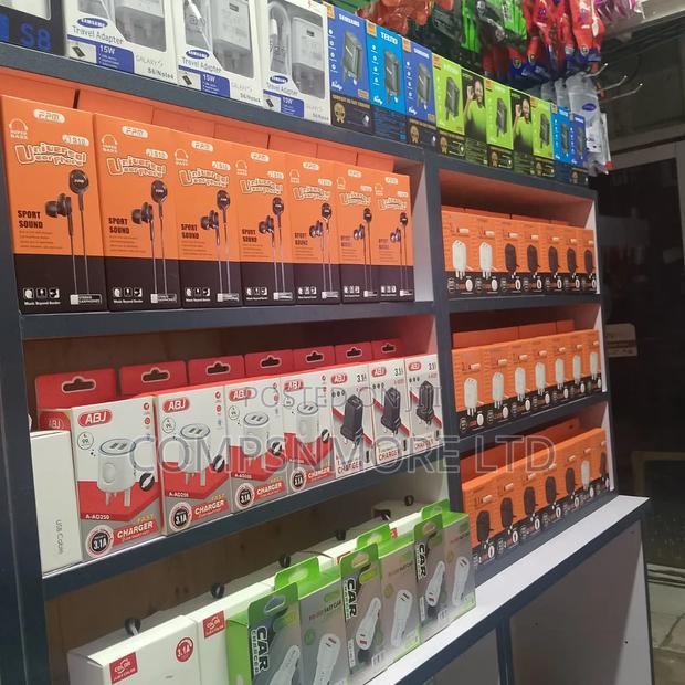 Original Type C Chargers for Phones.