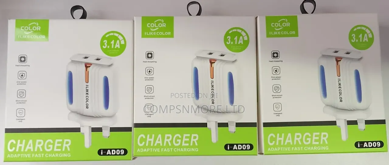 Original Type C Chargers for Phones.