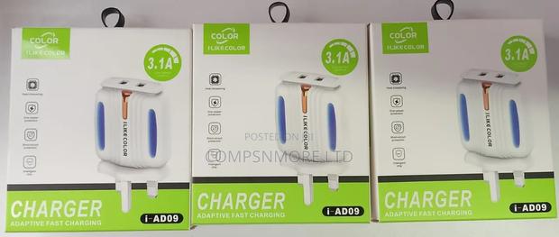 Original Type C Chargers for Phones. - thumbnail 3
