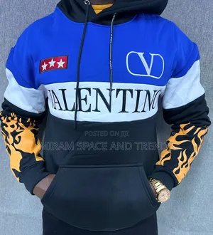 Mem Hoodies