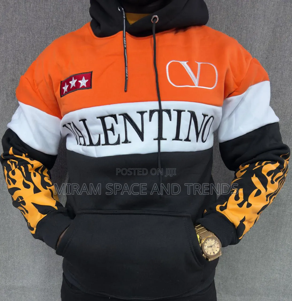 Mem Hoodies