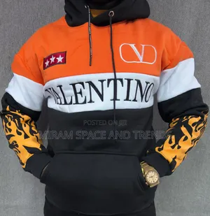 Mem Hoodies