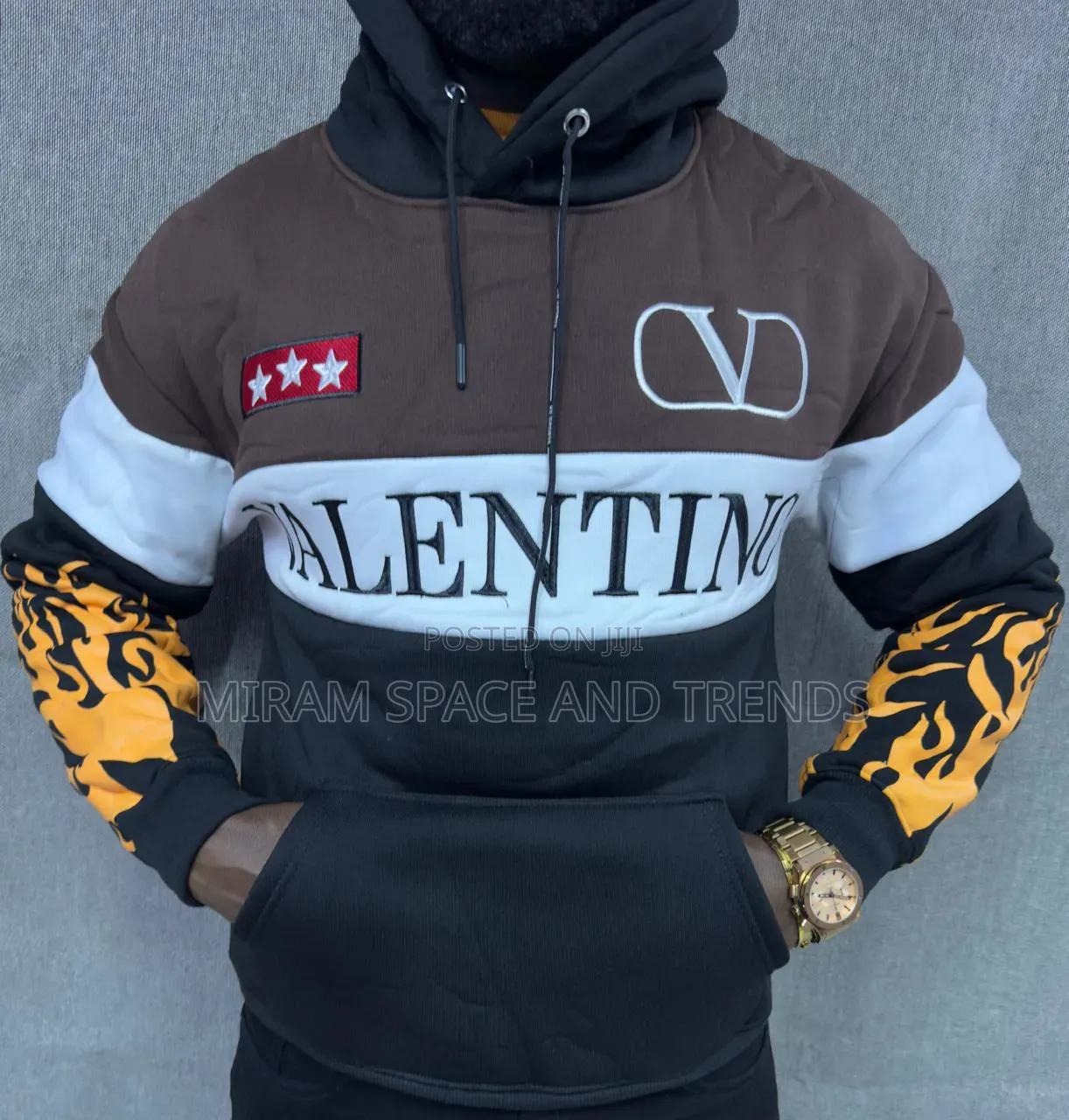 Mem Hoodies