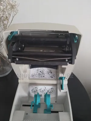 Gk888t Zebra Direct Thermal Printer