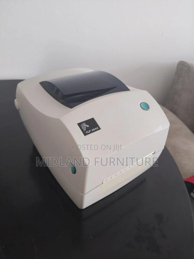 Gk888t Zebra Direct Thermal Printer