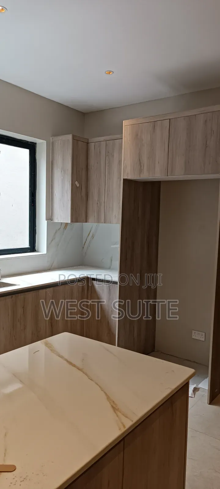 5bdrm Villa in Muthangari for sale