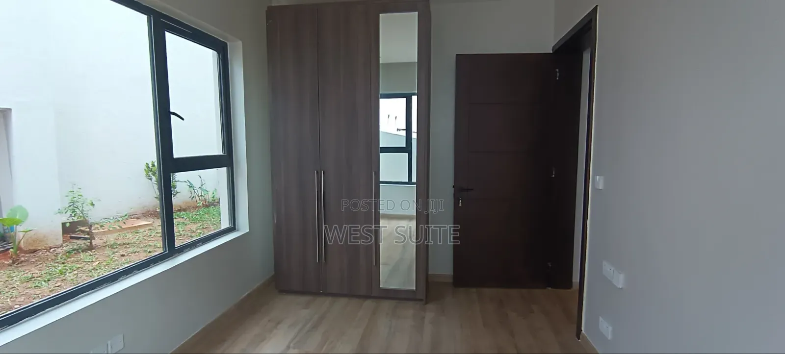 5bdrm Villa in Muthangari for sale