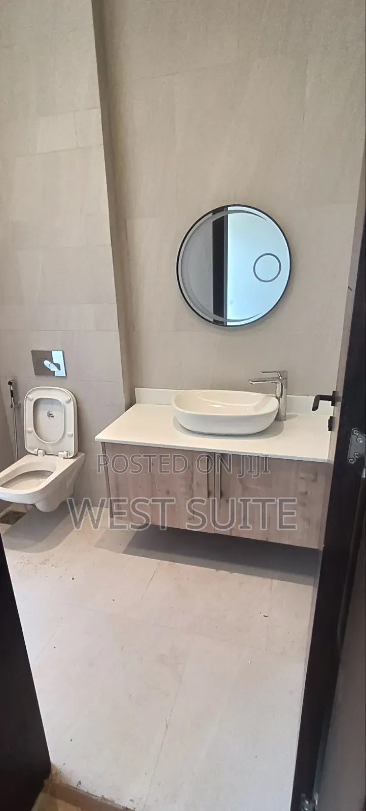5bdrm Villa in Muthangari for sale