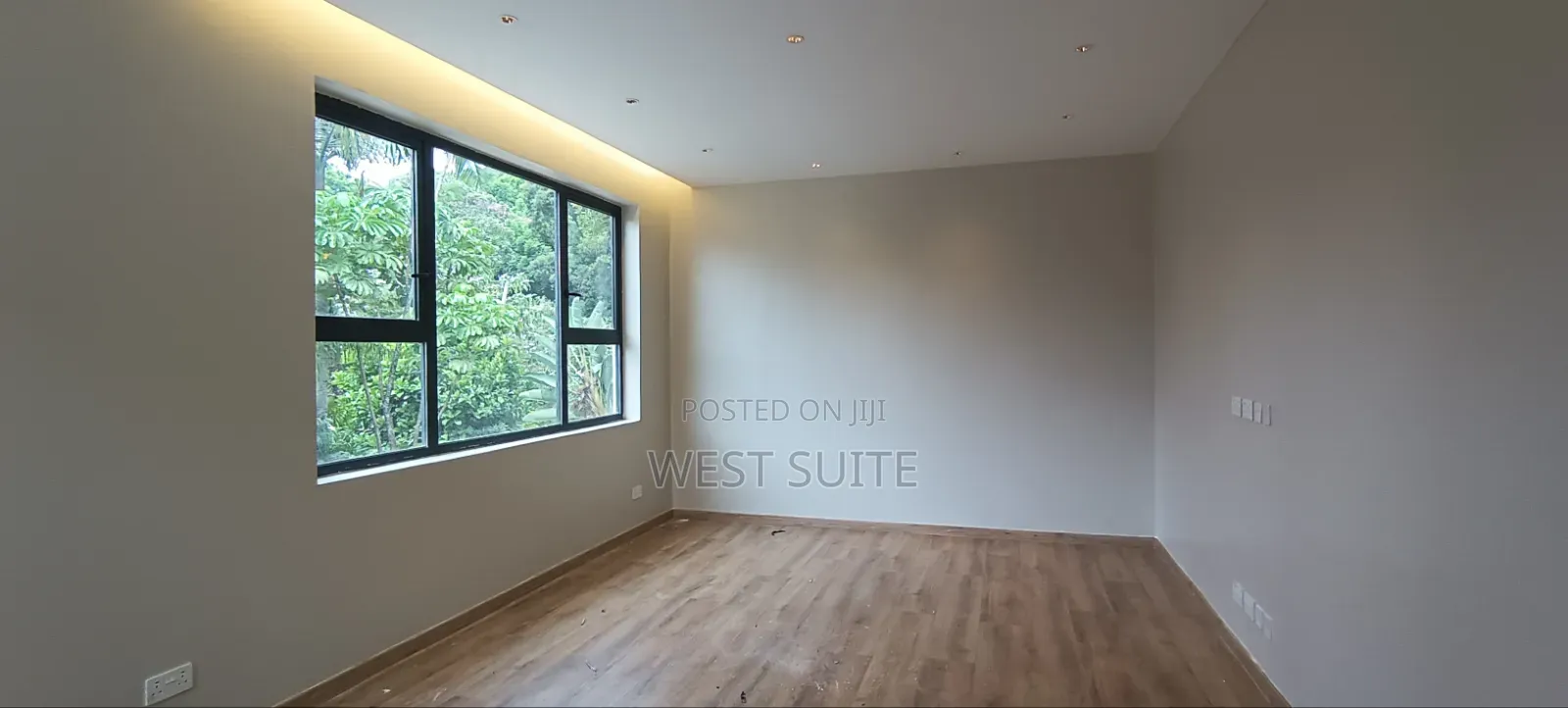 5bdrm Villa in Muthangari for sale