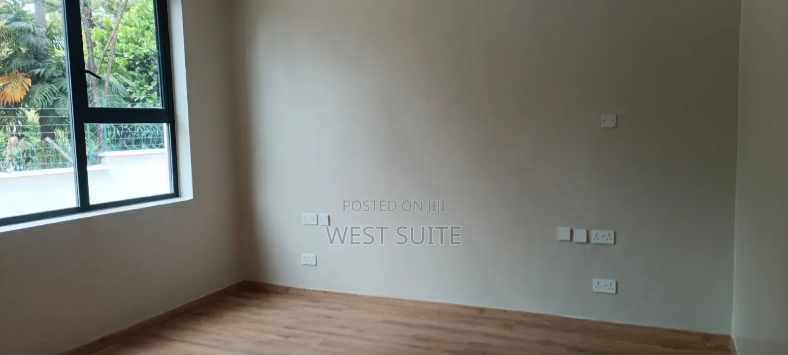 5bdrm Villa in Muthangari for sale