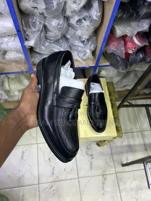 Lether Shoes for Men
