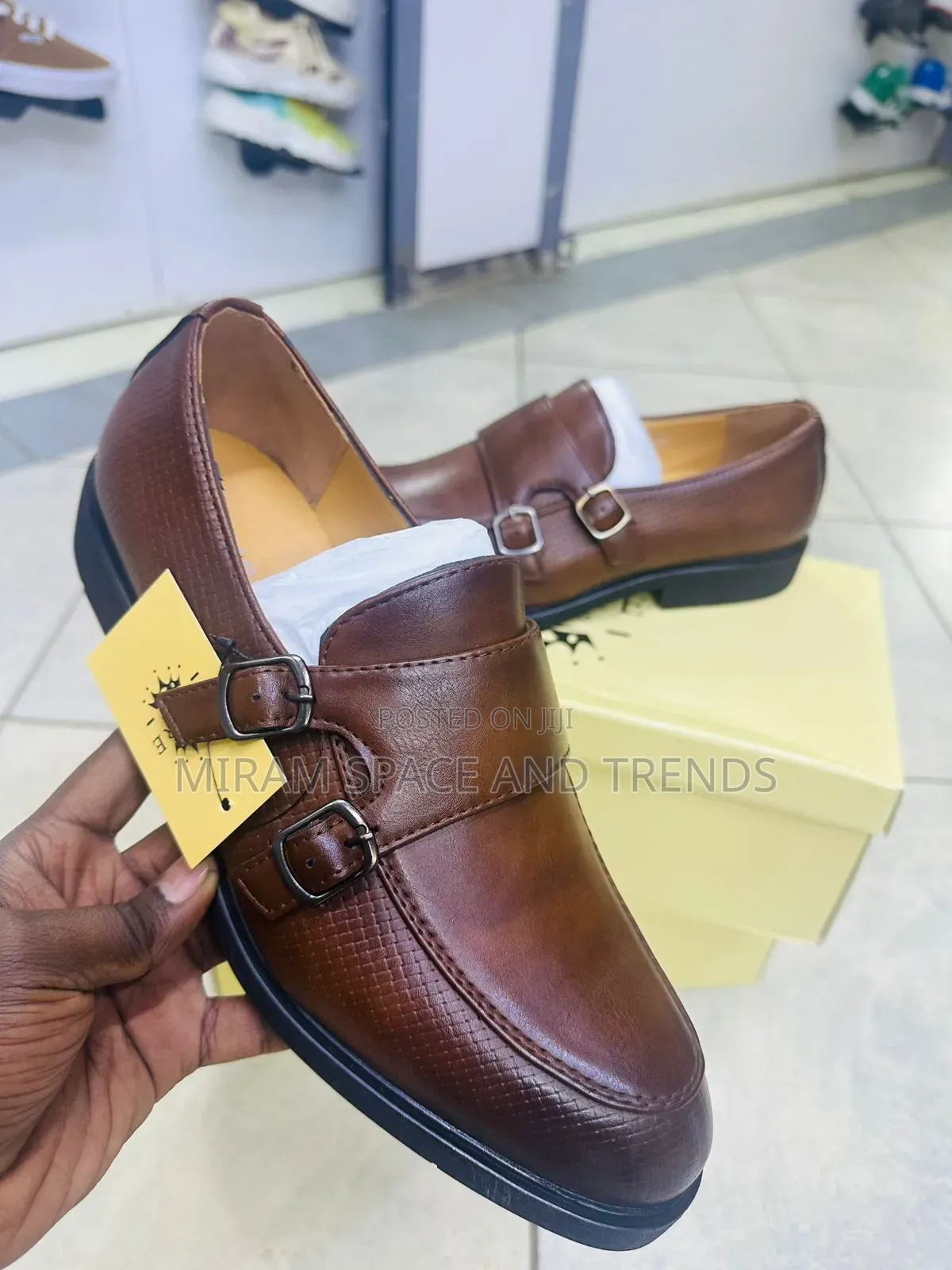 Lether Shoes for Men