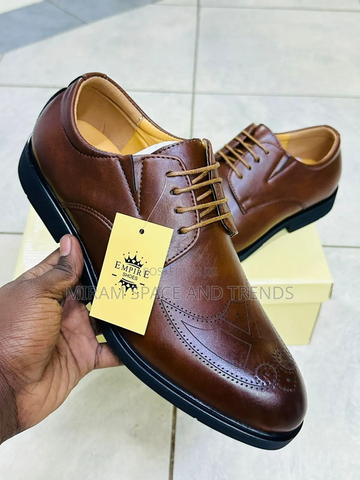 Lether Shoes for Men