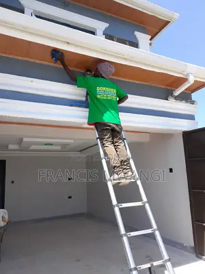House Cleaning Fumigation Services