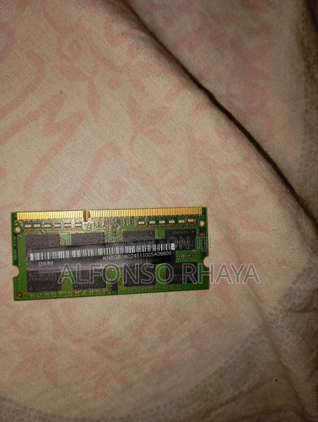 8 Gb Ram for a Laptop - thumbnail 2