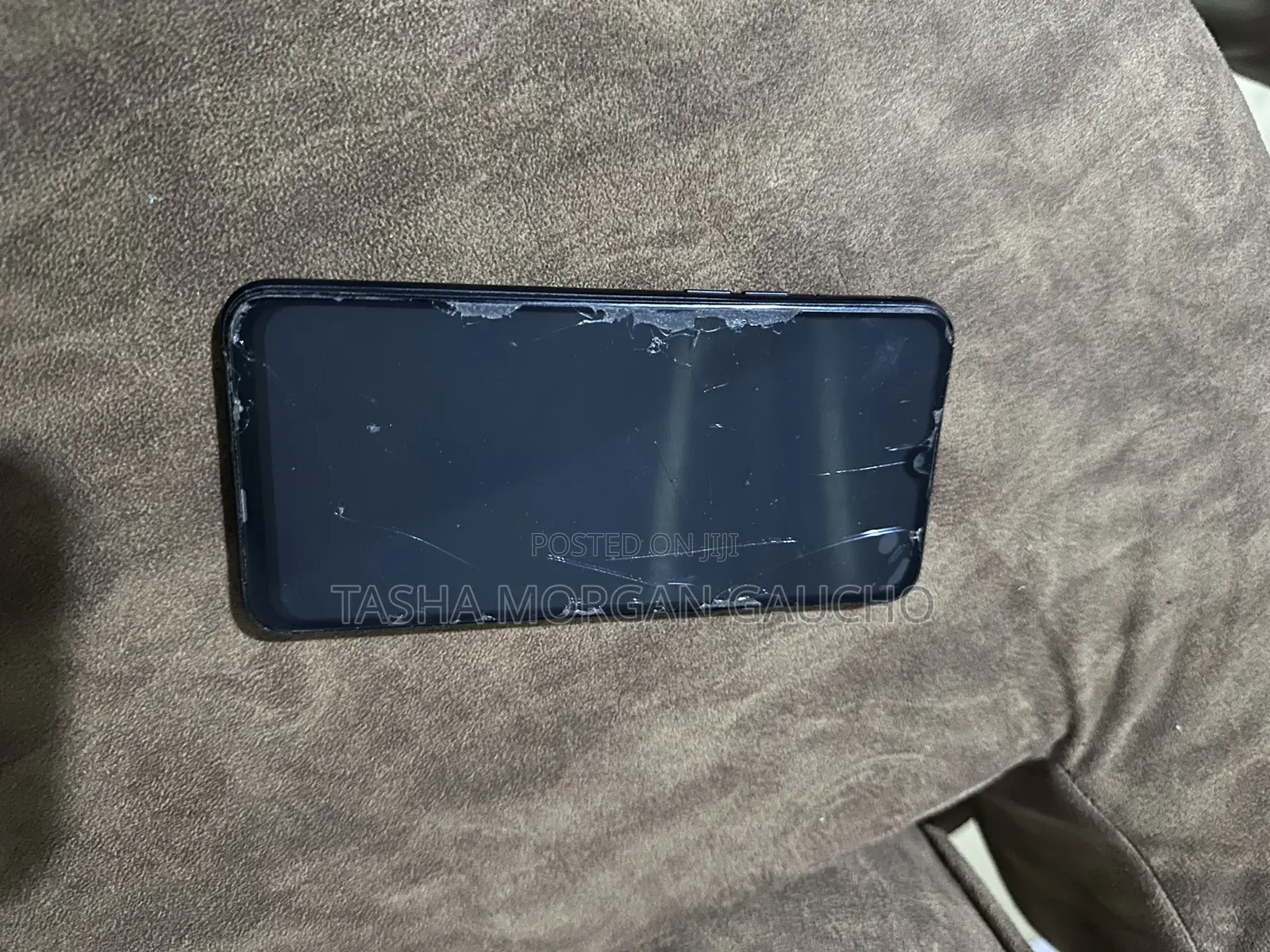 Oppo A1k 32 GB Black