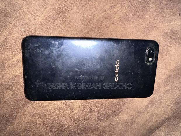 Oppo A1k 32 GB Black - thumbnail 3