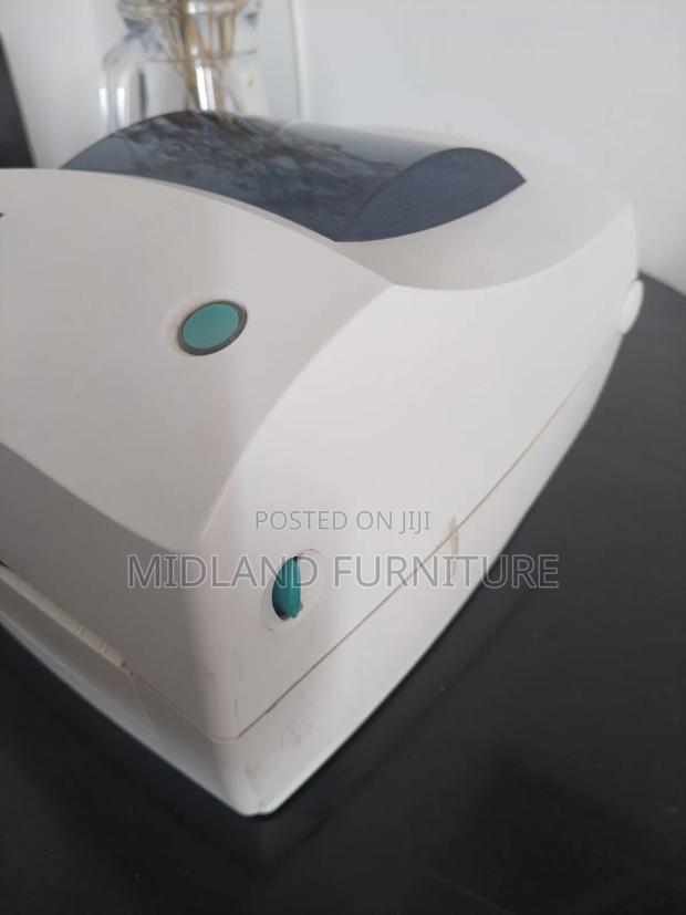 Direct Thermal Zebra Wristband Printer - thumbnail 5