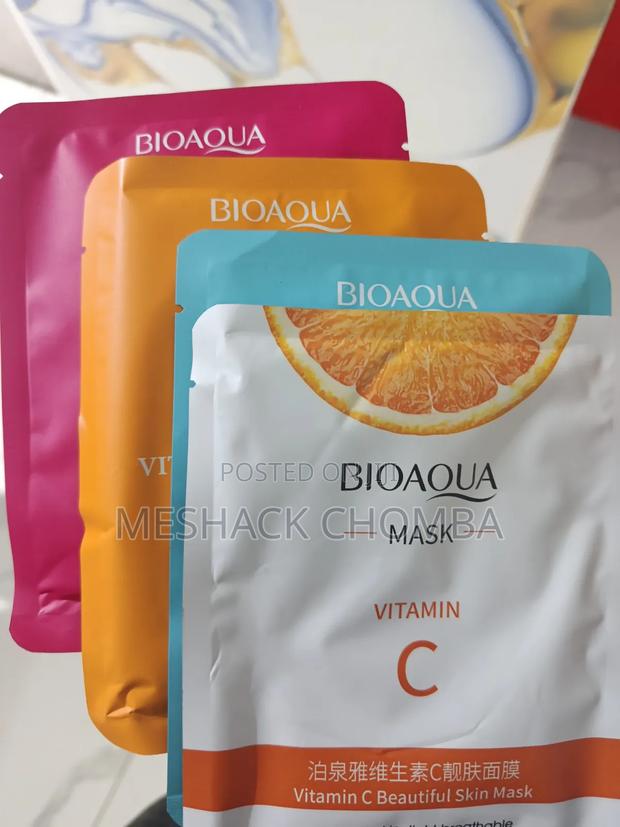 Beauty Products - thumbnail 2