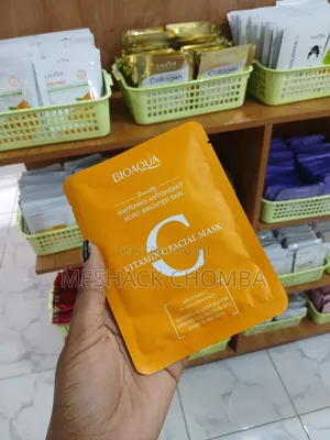 Beauty Products