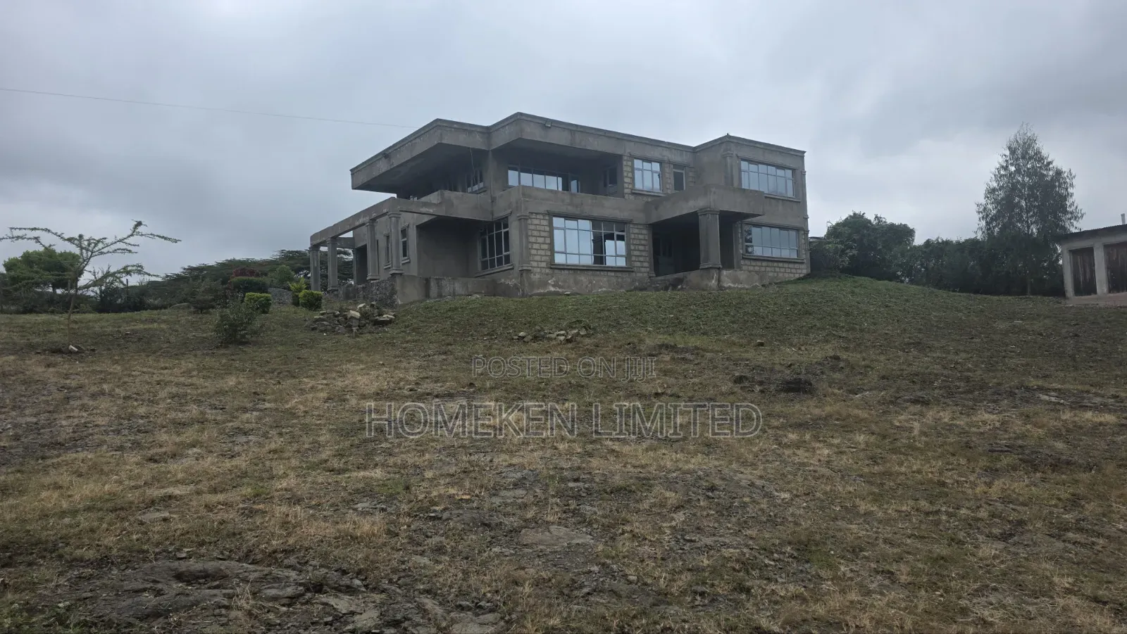 6bdrm Villa in Kiserian for sale