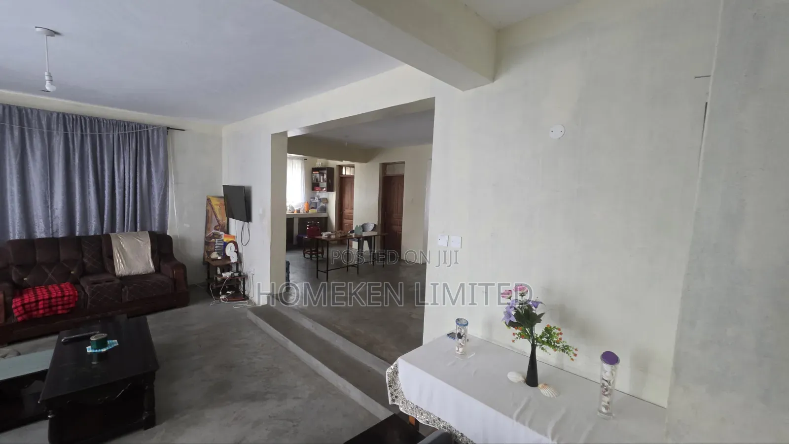 6bdrm Villa in Kiserian for sale