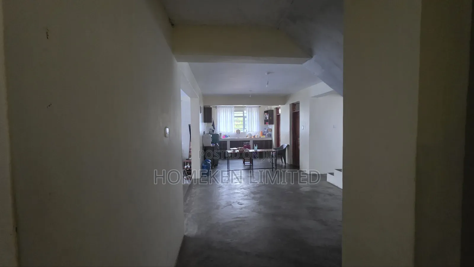 6bdrm Villa in Kiserian for sale