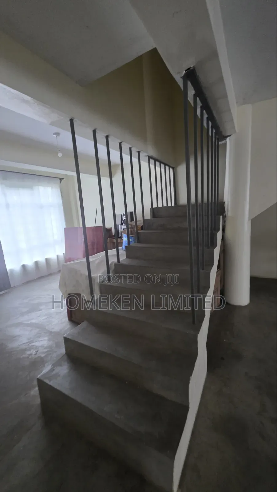6bdrm Villa in Kiserian for sale