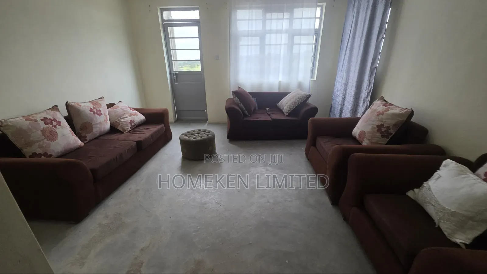 6bdrm Villa in Kiserian for sale