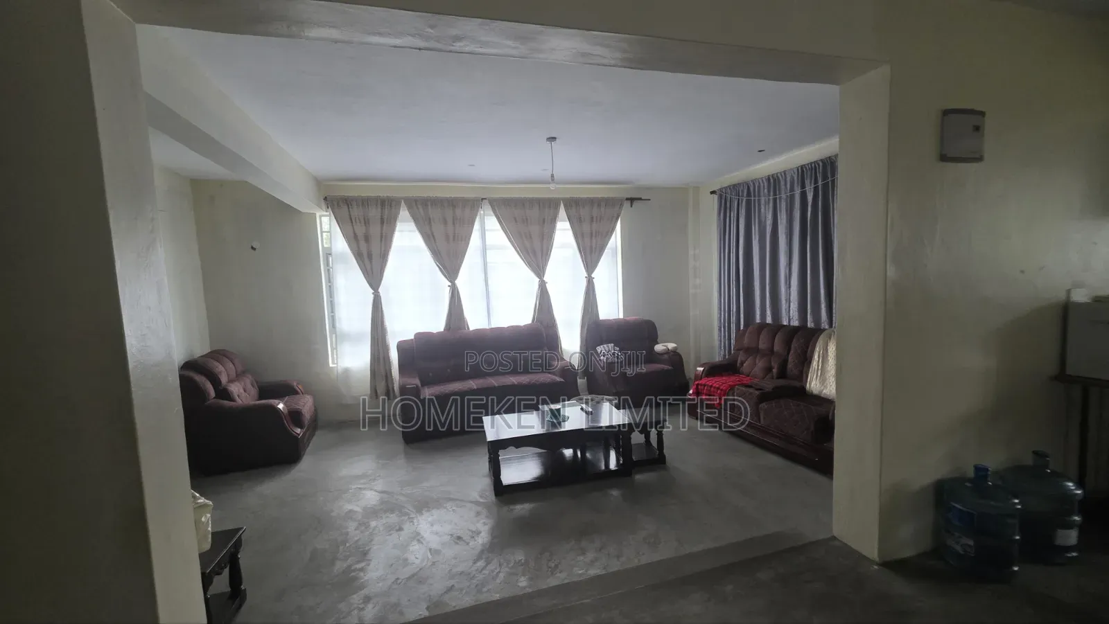 6bdrm Villa in Kiserian for sale